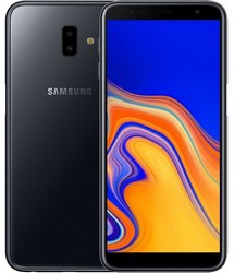 Замена тачскрина на телефоне Samsung Galaxy J6 Plus в Пскове
